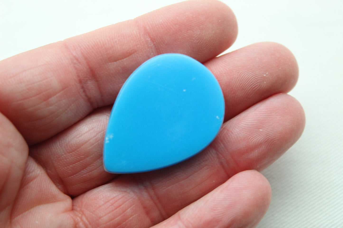 Indonesian Agate Plume DOUBLET Cabochon Gemstone