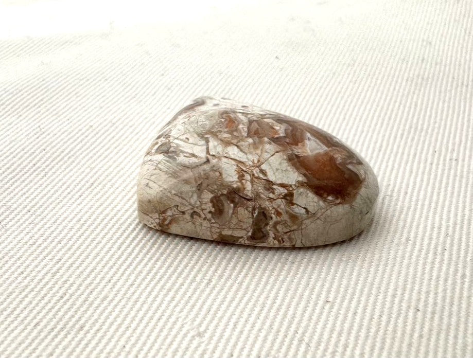 High dome Natural Agate Cabochon Gemstone