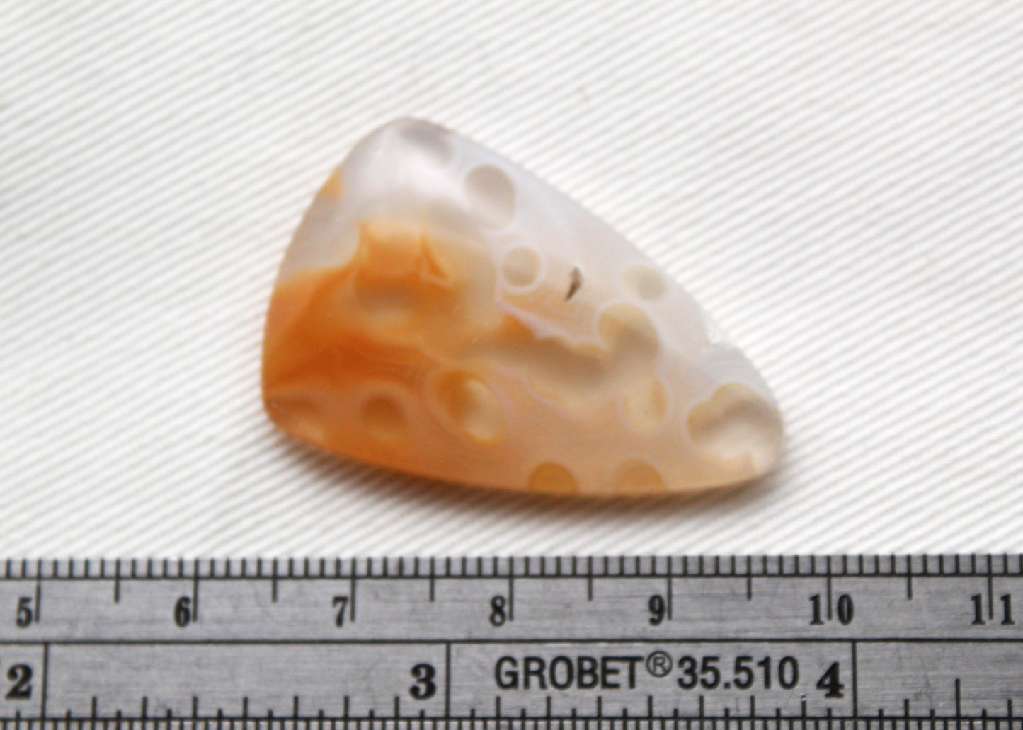 UNIQUE Orbicular Agate Cabochons Gemstone natural