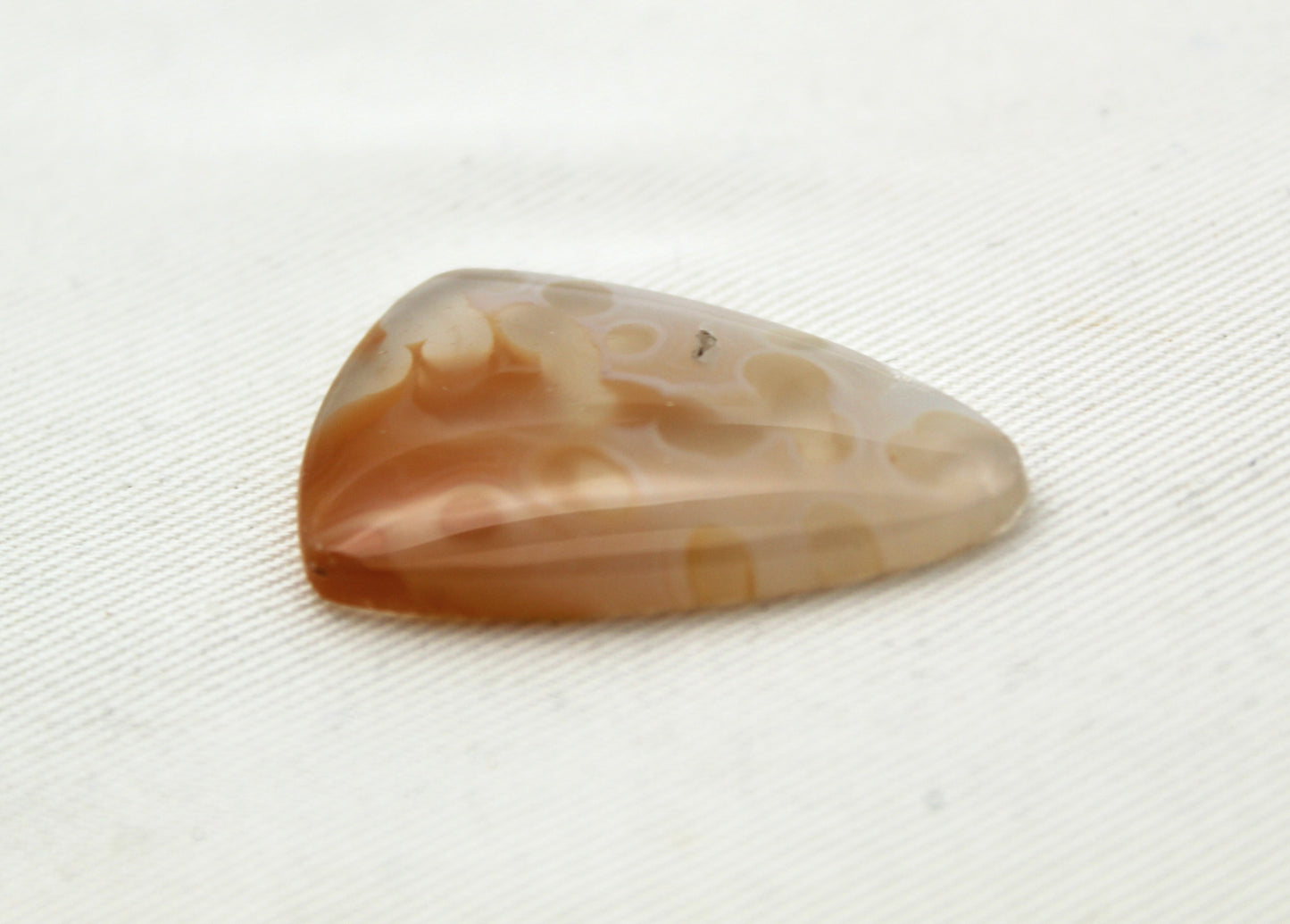 UNIQUE Orbicular Agate Cabochons Gemstone natural