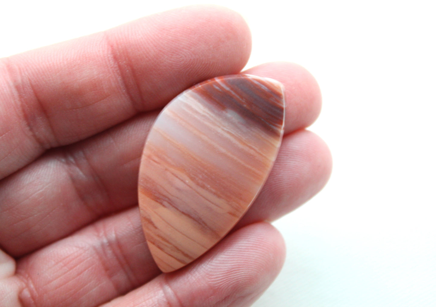 Multicolor Agate Cabochons Gemstone freeform