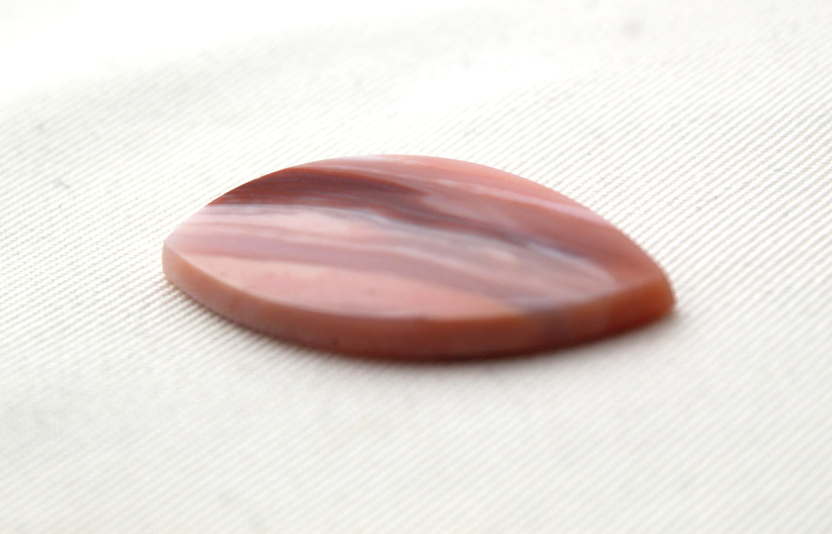 Multi shades Pink Agate Cabochons Gemstone
