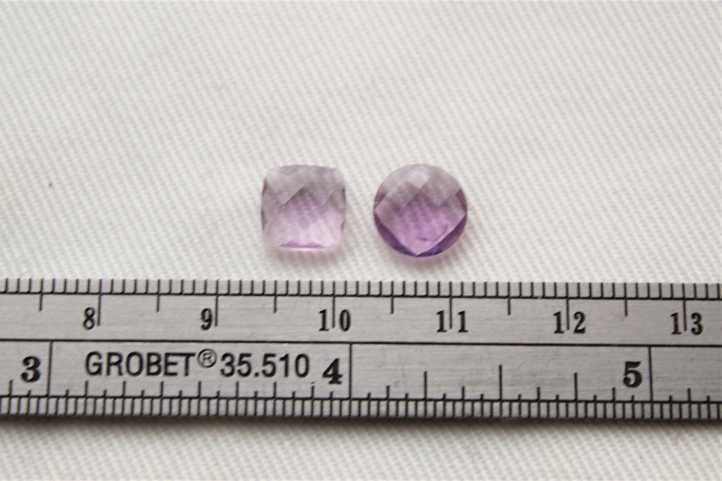 Fossil Palmwood Pair Cabochon Gemstone with druzy pockets Oval
