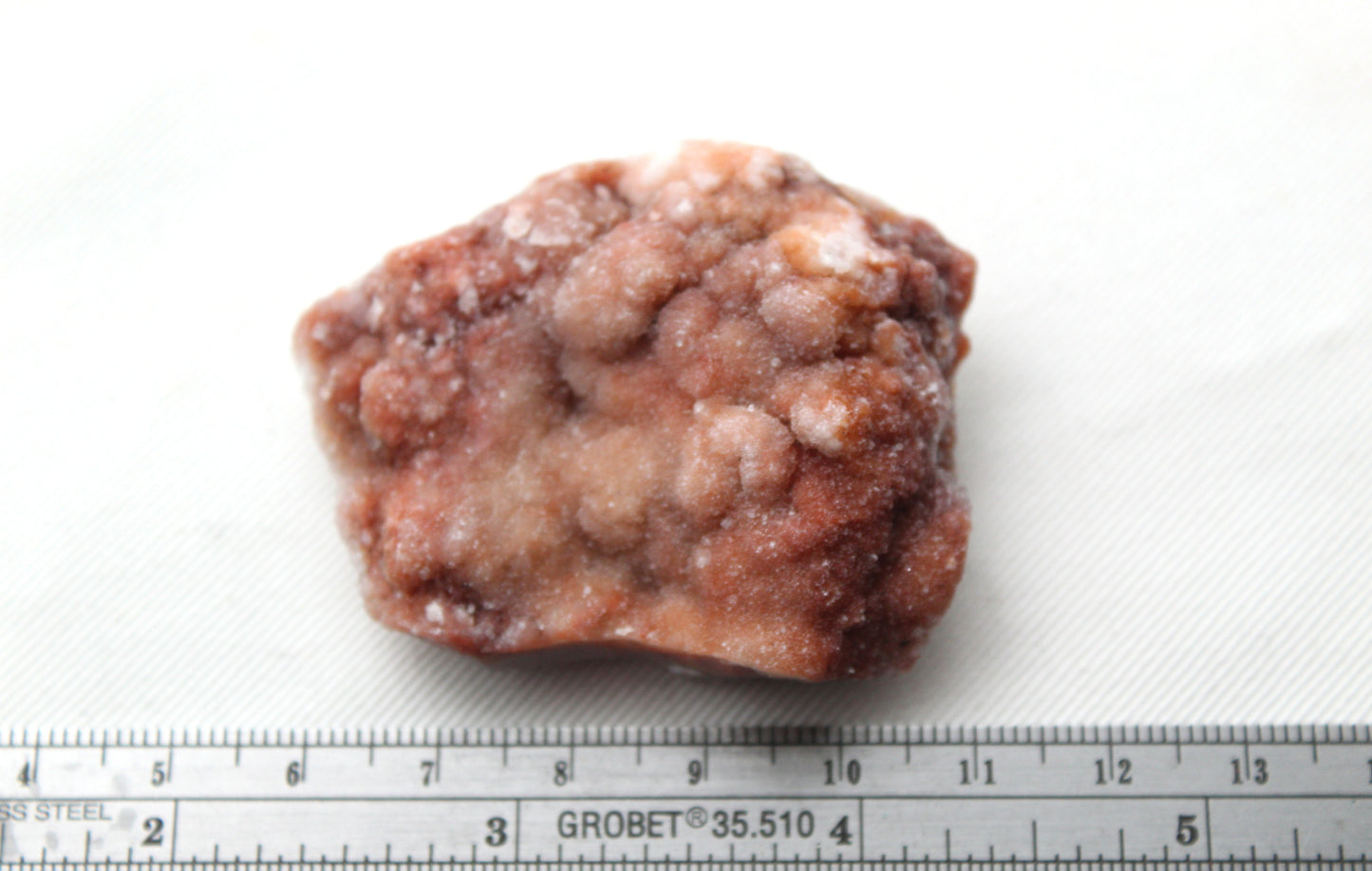 Raw Natural Sruzy Agate chunk