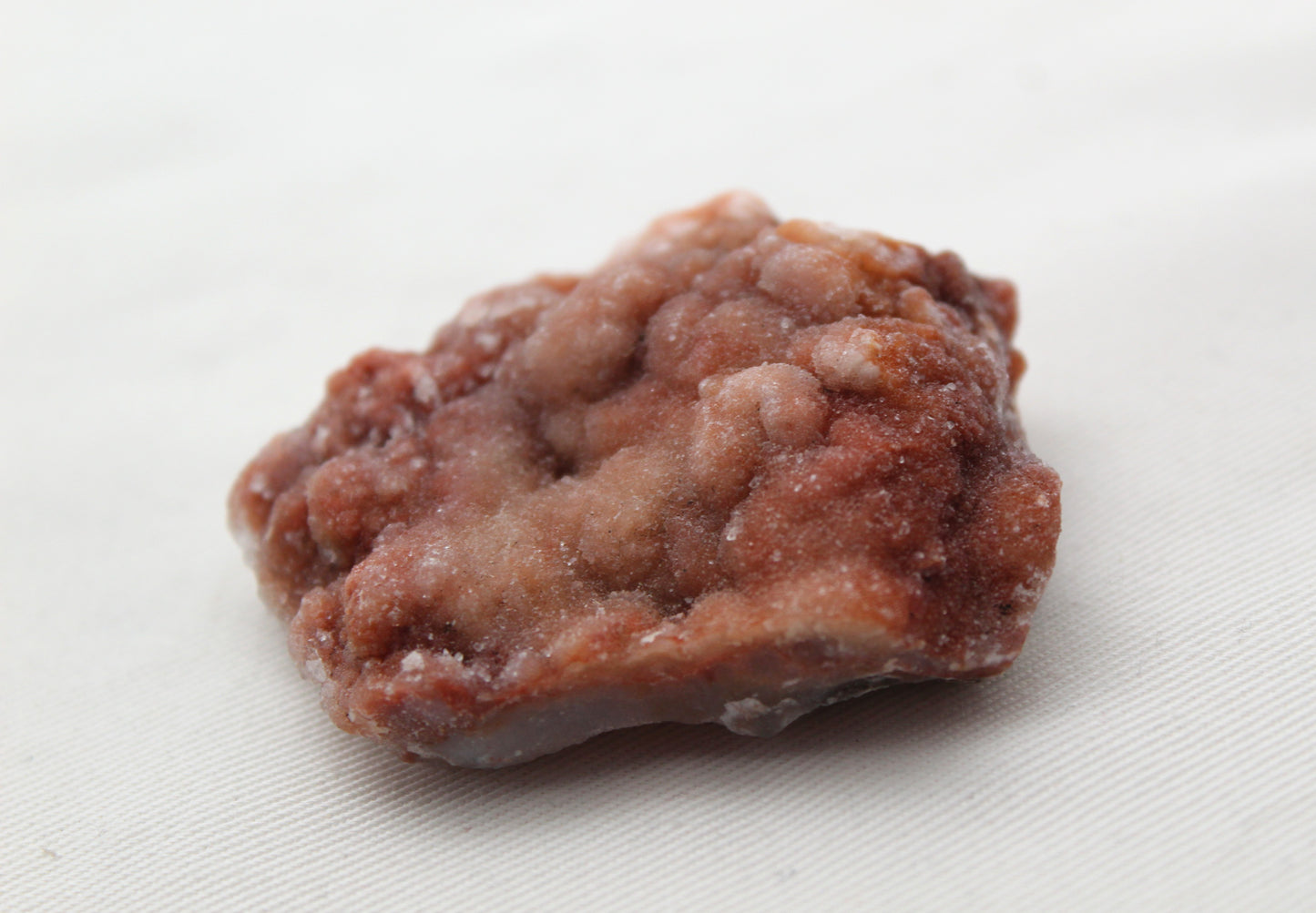 Raw Natural Sruzy Agate chunk