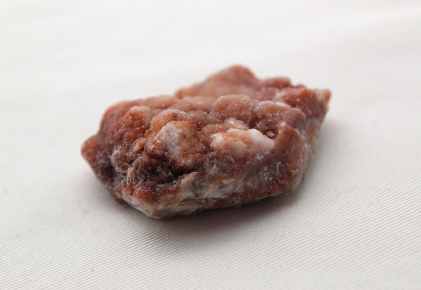 Raw Natural Sruzy Agate chunk