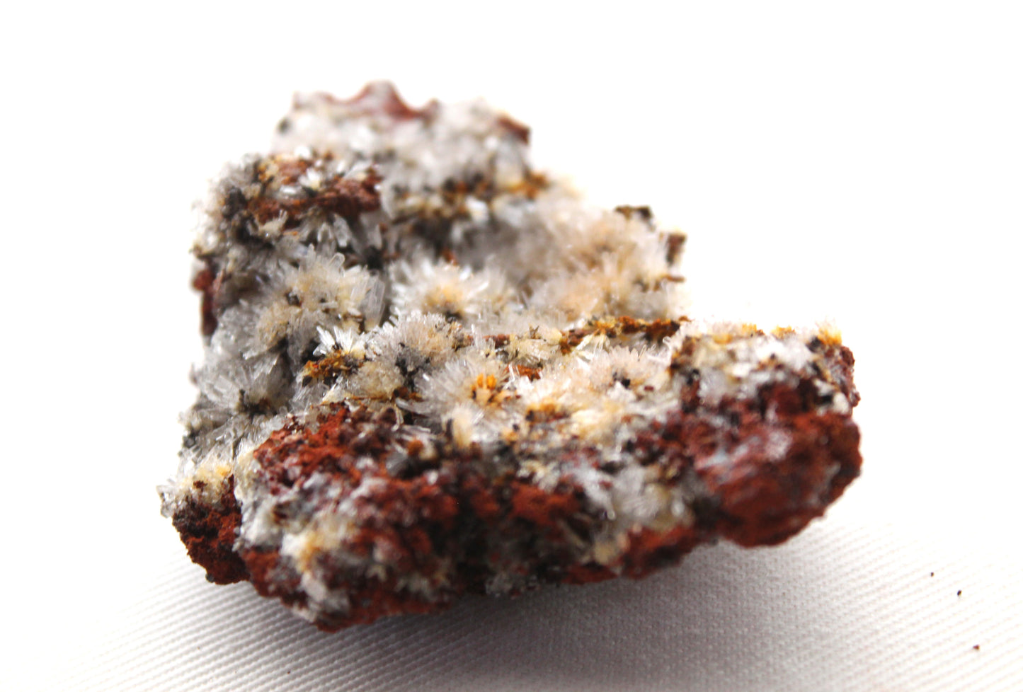 Hemimorphite gemstone Specimen rough