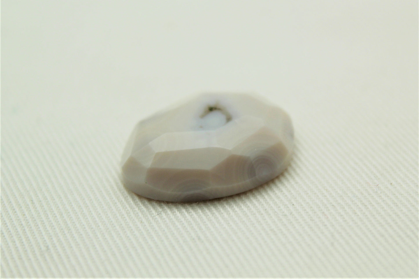 Rose cut Ocean Jasper Cabochon Gemstone freeform