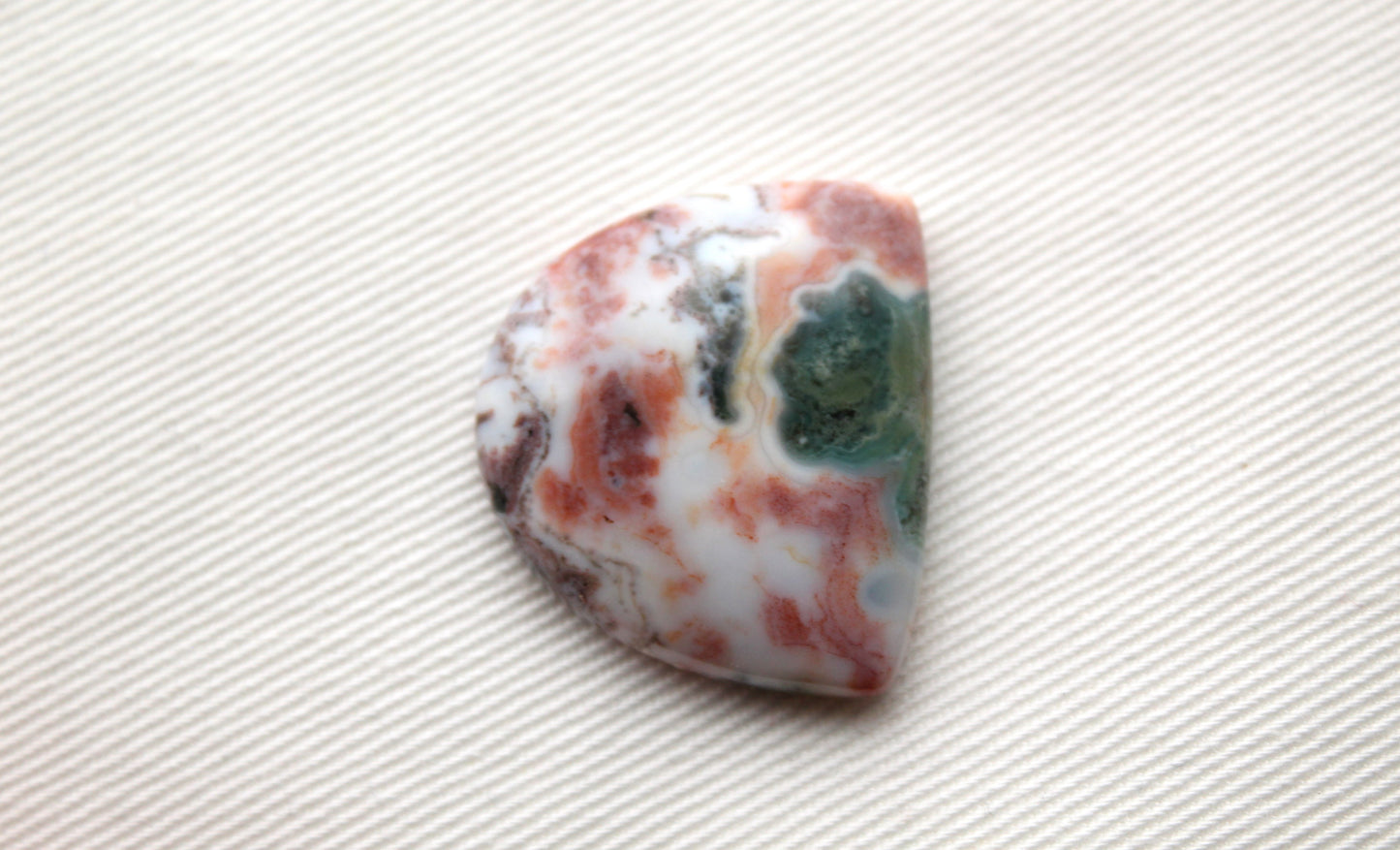 Ocean Jasper Cabochon Gemstone freeform