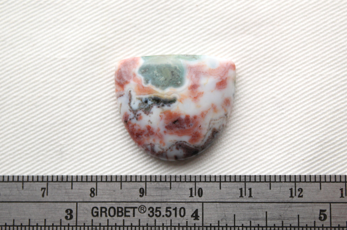 Ocean Jasper Cabochon Gemstone freeform