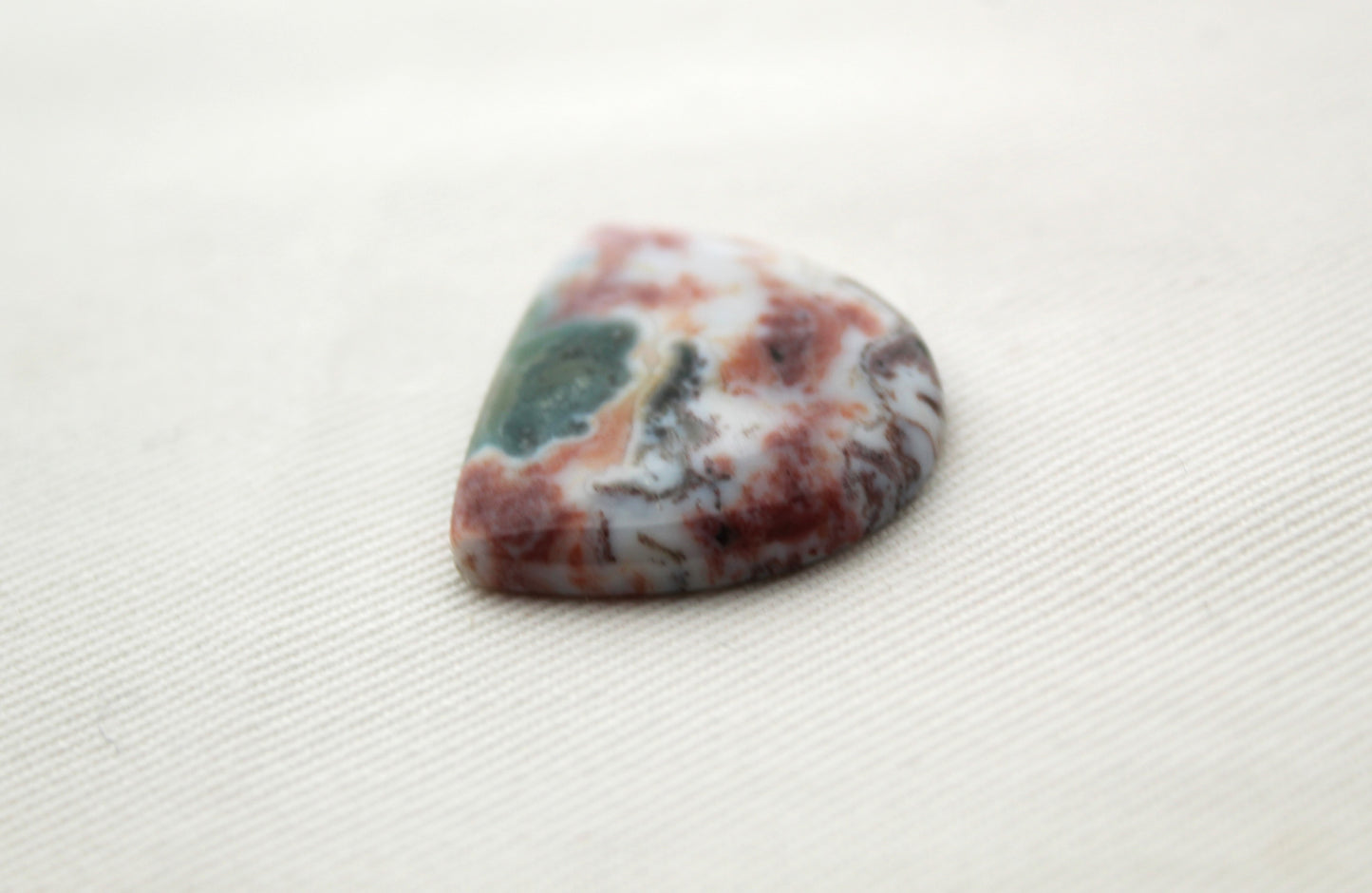 Ocean Jasper Cabochon Gemstone freeform