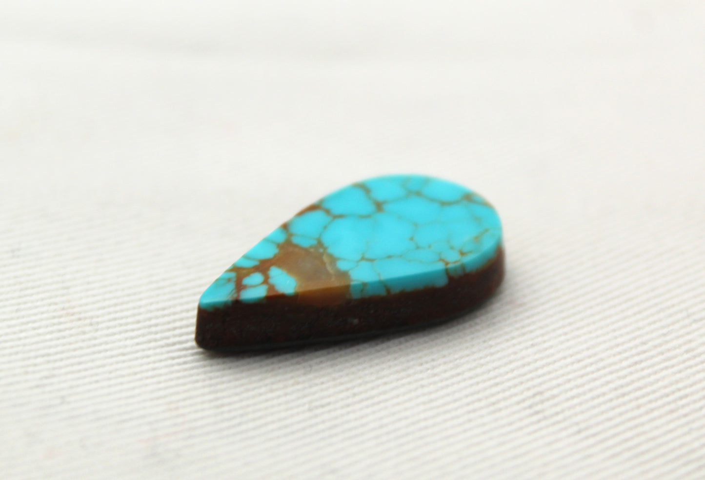 Hachita Turquoise cabochon Gemstone