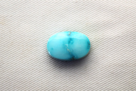 Blue Moon Turquoise cabochon Gemstones freeform