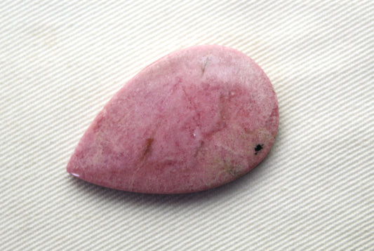 Rhodonite Cabochon Rose Gemme naturelle