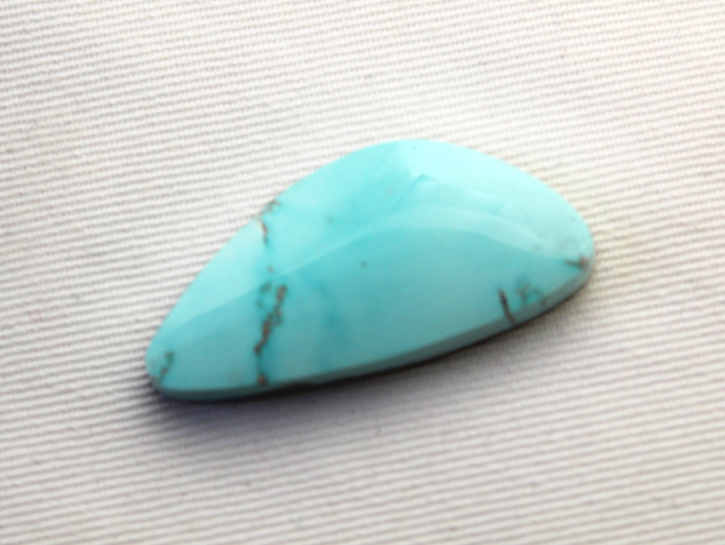 Large Blue Moon Turquoise cabochon Gemstones freeform