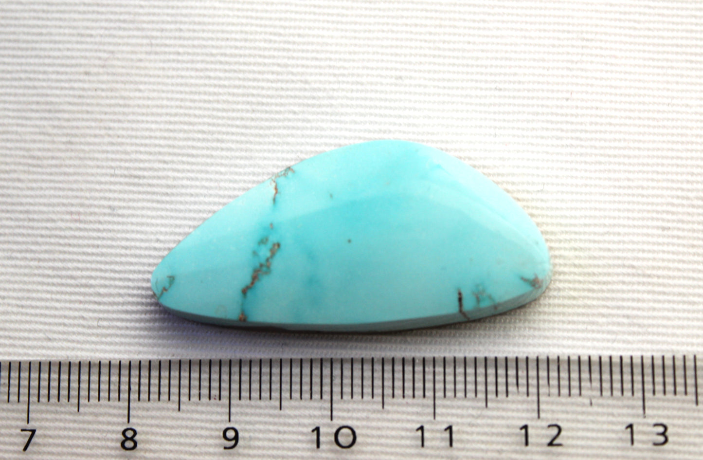 Large Blue Moon Turquoise cabochon Gemstones freeform