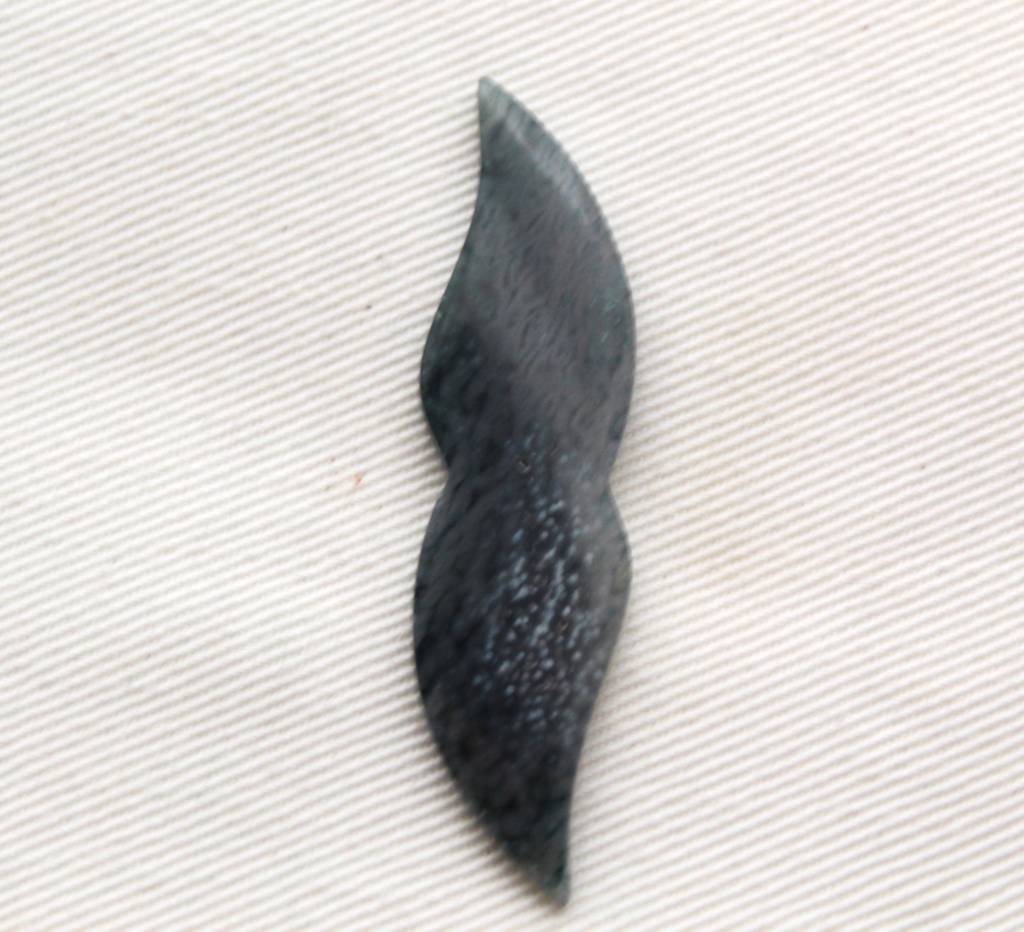 Manakarra Stone Grape Agate Cabochon Freeform