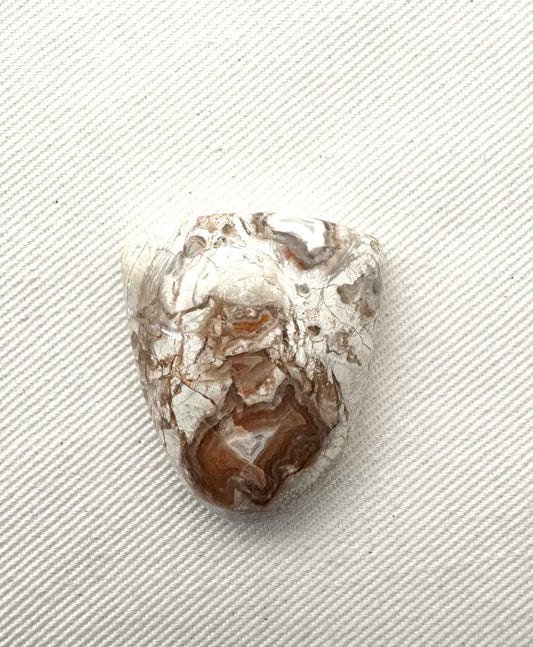 High dome Natural Agate Cabochon Gemstone