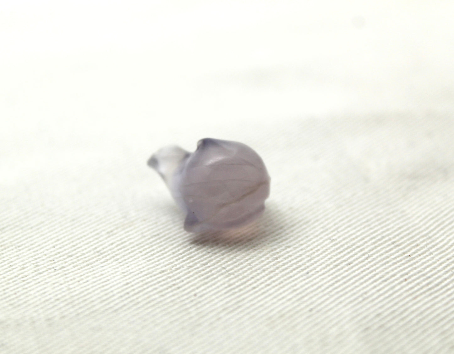 Whale Fluorite Small Gemstone natural 18MM