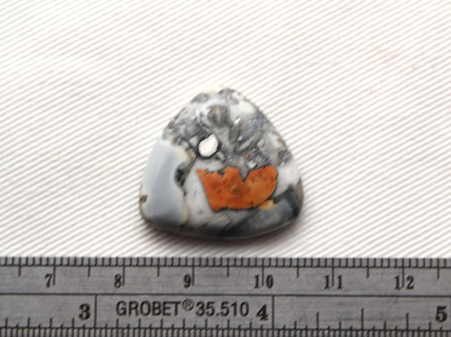 NICE Maligano Jasper Cabochon Gemstone Great quality