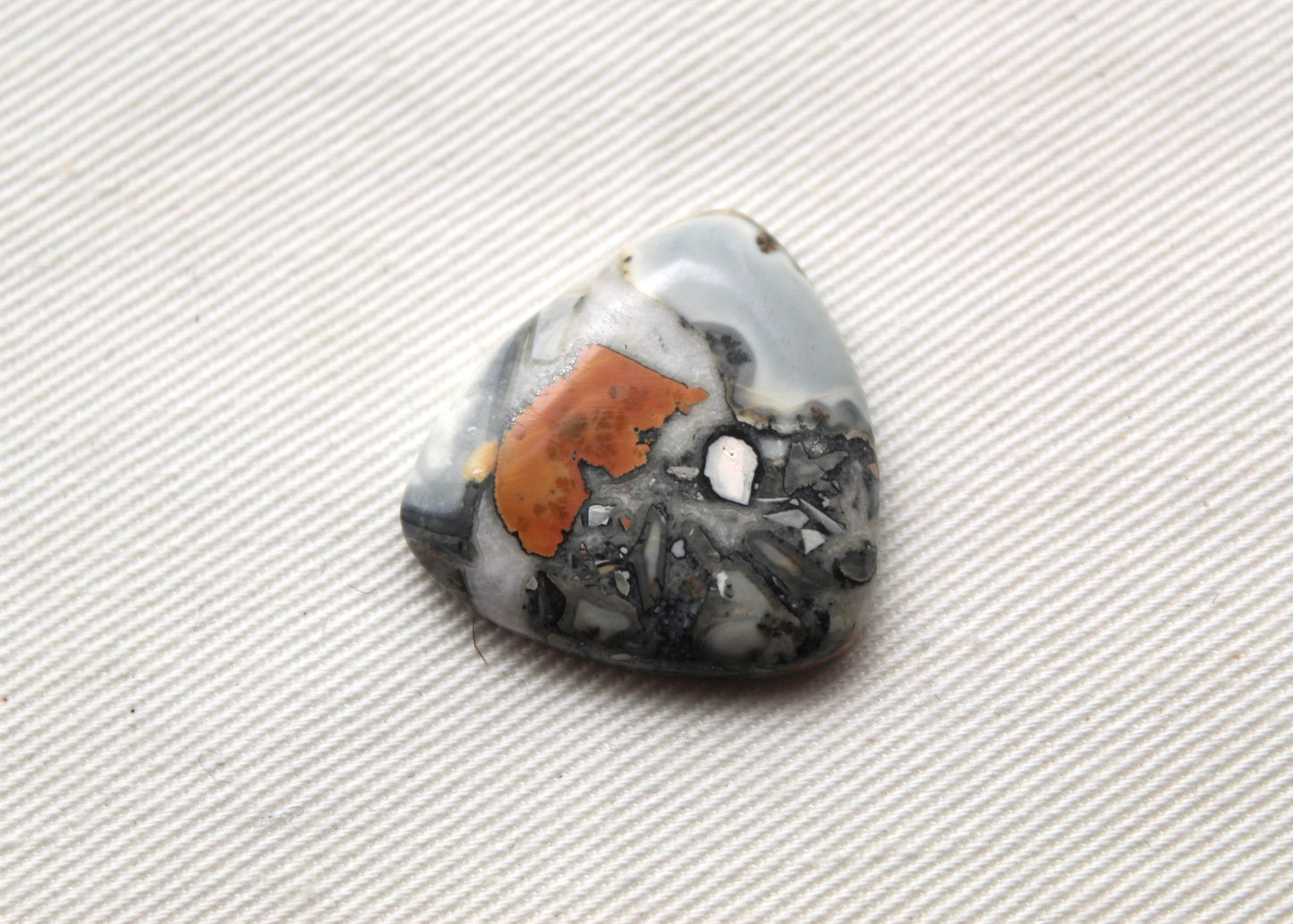 NICE Maligano Jasper Cabochon Gemstone Great quality