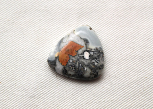 NICE Maligano Jasper Cabochon Gemstone Great quality