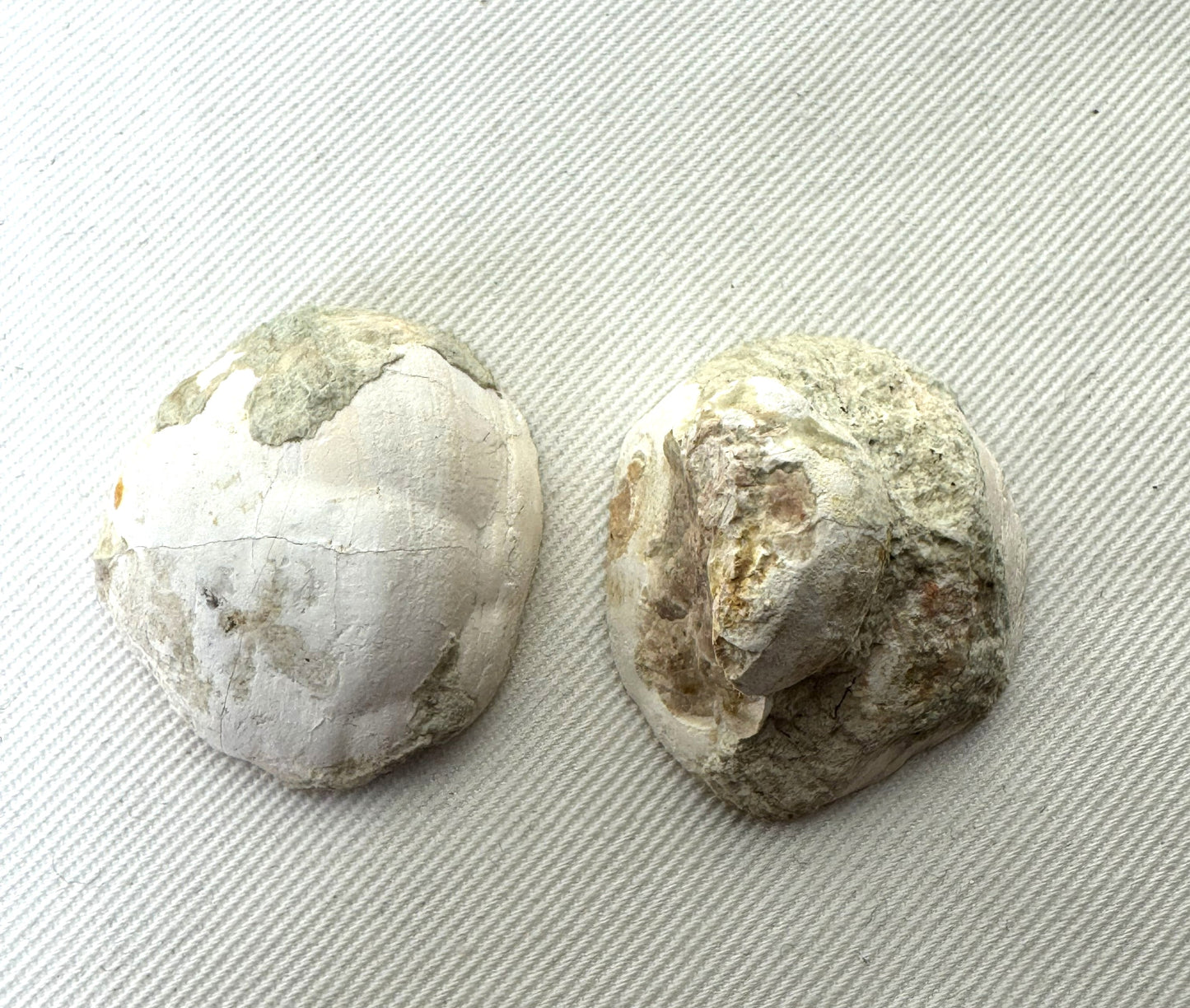 Natural Quartz Agate Chunk Mont Lyall Canada polished