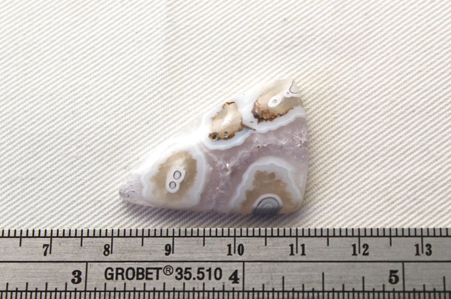 UNIQUE Orbicular Agate Cabochons Gemstone natural