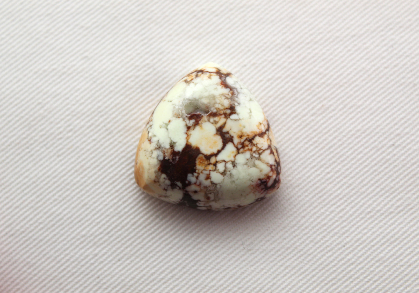 Lemon Chrysoprase Cabochon Gemstone 25MM