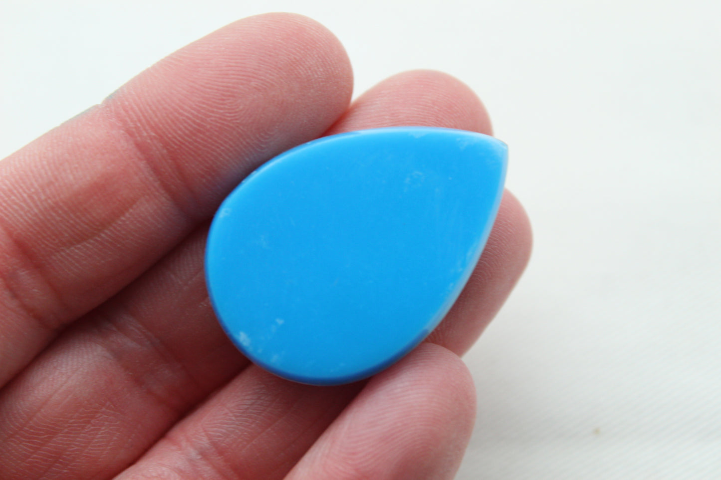 Indonesian Agate Plume DOUBLET Cabochon Gemstone