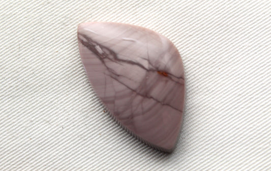 Large Freeform Jasper cabochon Gemstone pink