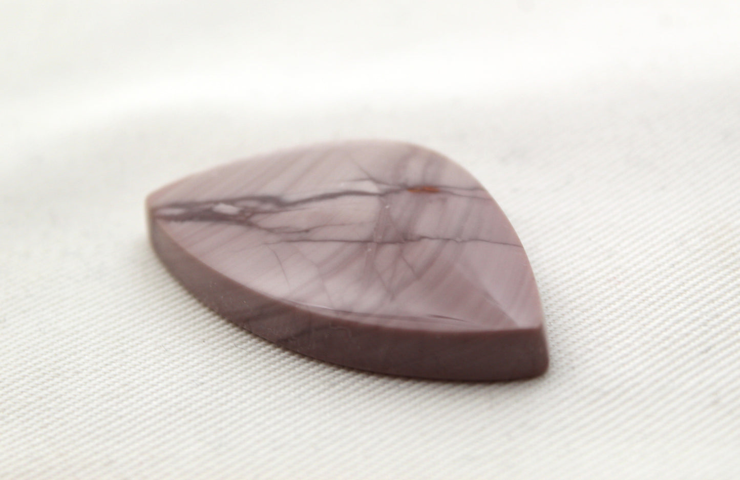 Large Freeform Jasper cabochon Gemstone pink