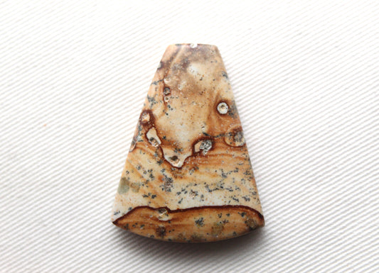 Large Picture Jasper Cabochon