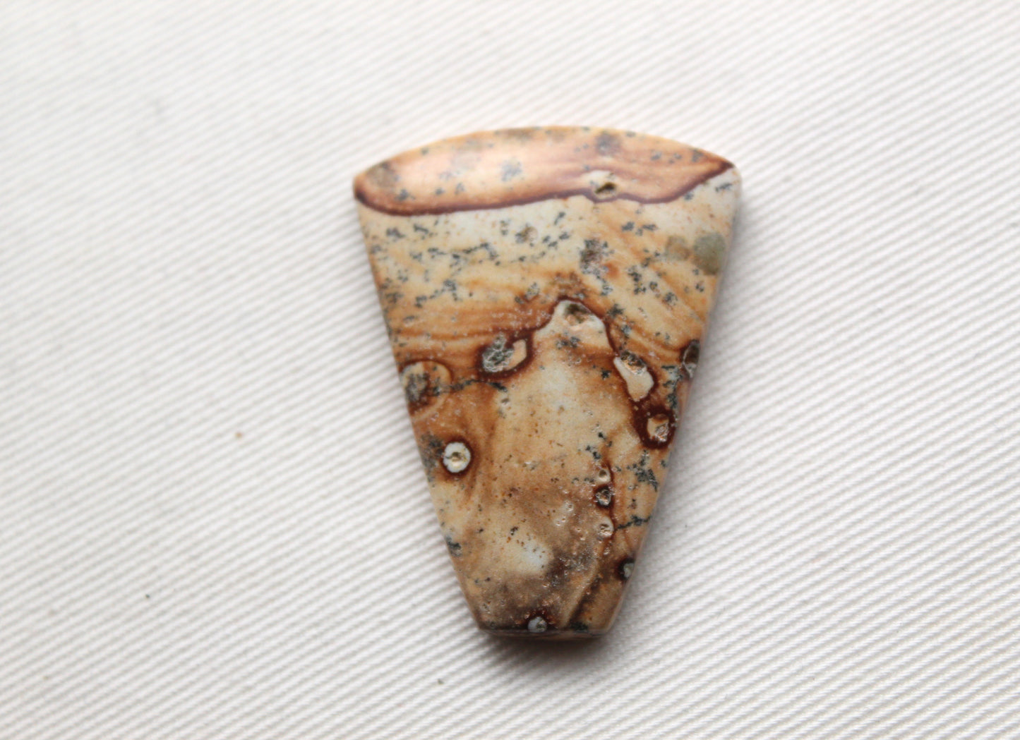 Large Picture Jasper Cabochon