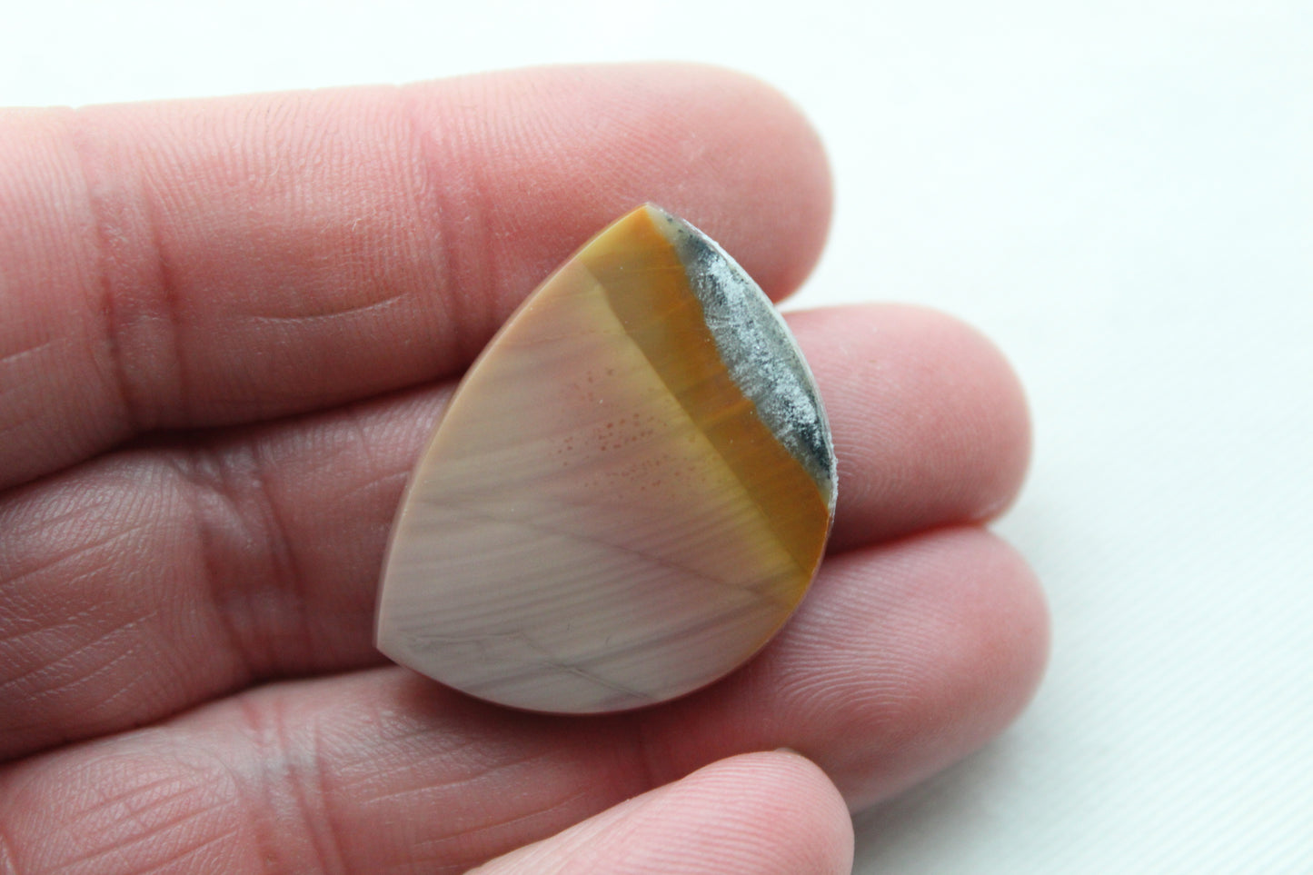 Multicolor Agate Cabochons Gemstone Freeform
