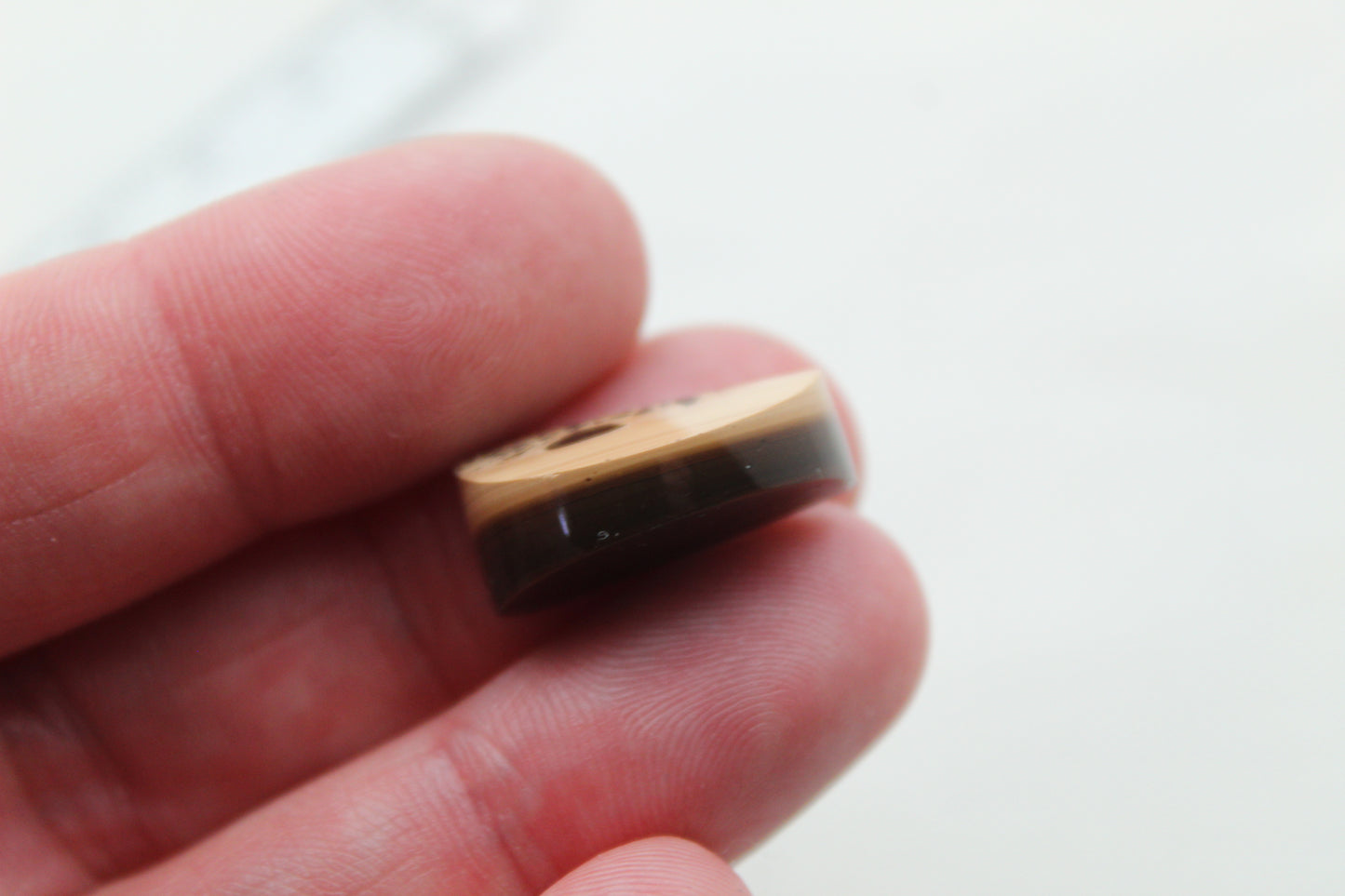 Freeform Bat Cave Jasper Cabochon natural Gemstone high dome