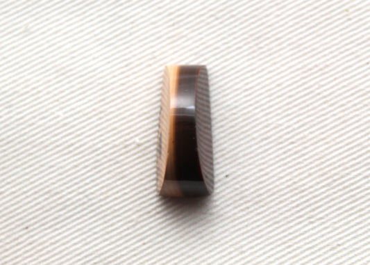 Freeform Bat Cave Jasper Cabochon natural Gemstone high dome