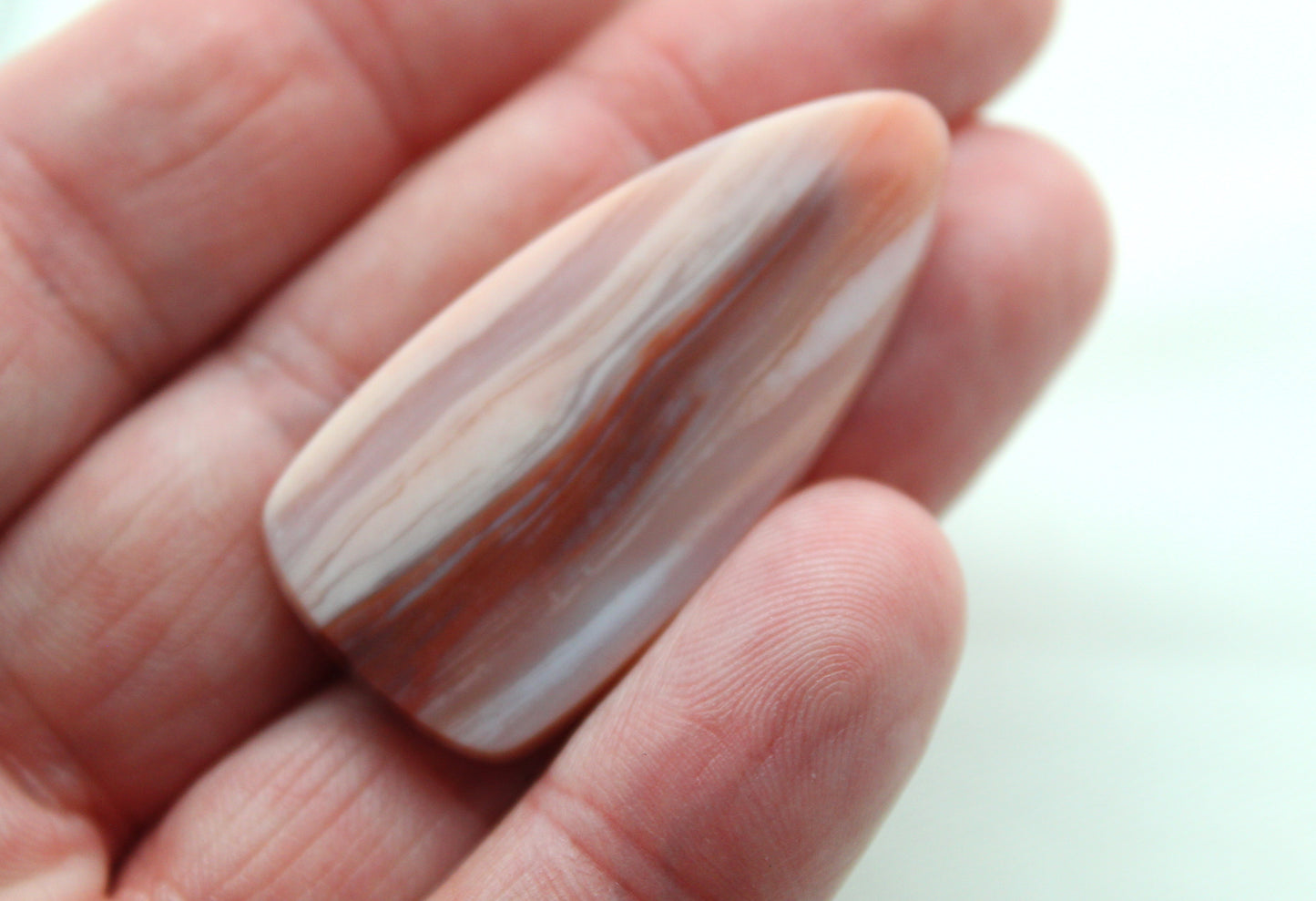 Multicolor Agate Cabochons Gemstone