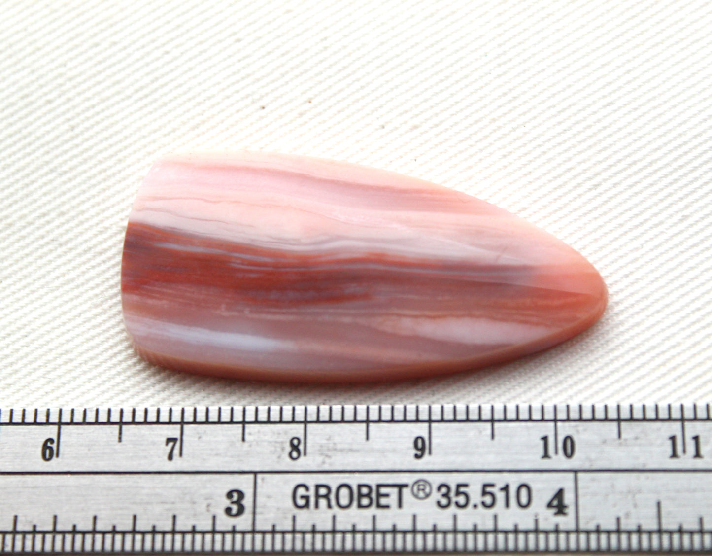 Multicolor Agate Cabochons Gemstone