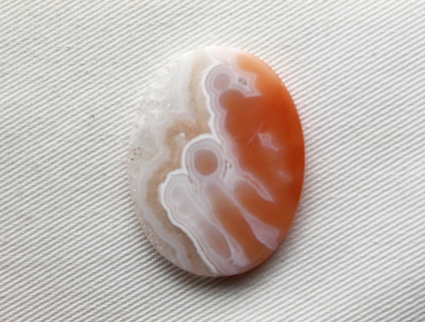 UNIQUE Orbicular Agate Cabochons Gemstone natural