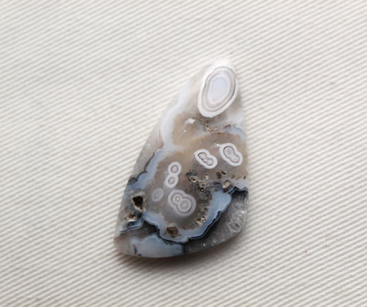 UNIQUE Orbicular Agate Cabochons Gemstone natural