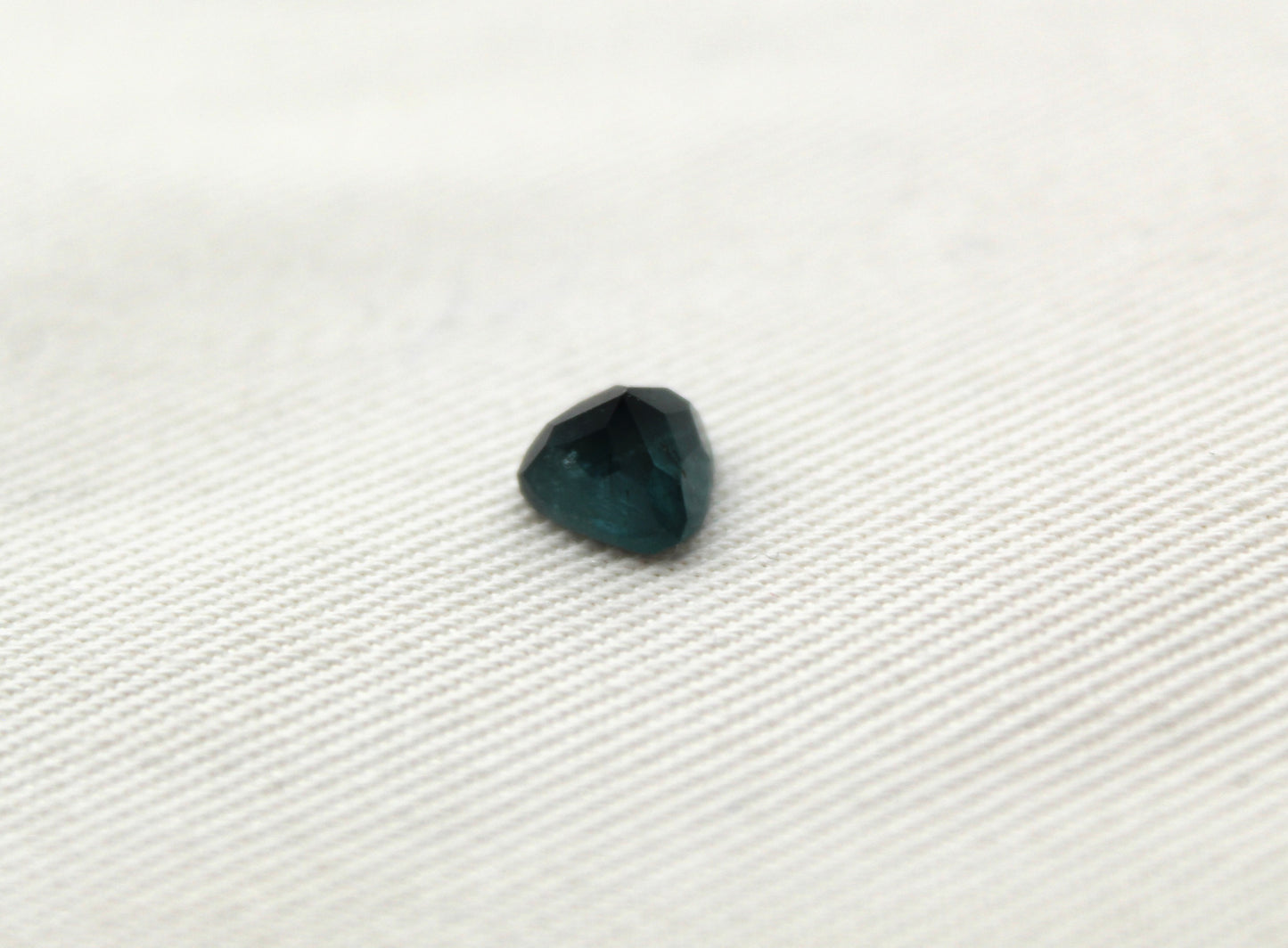 Green Rosecut Tourmaline cabochon Gemstone natural