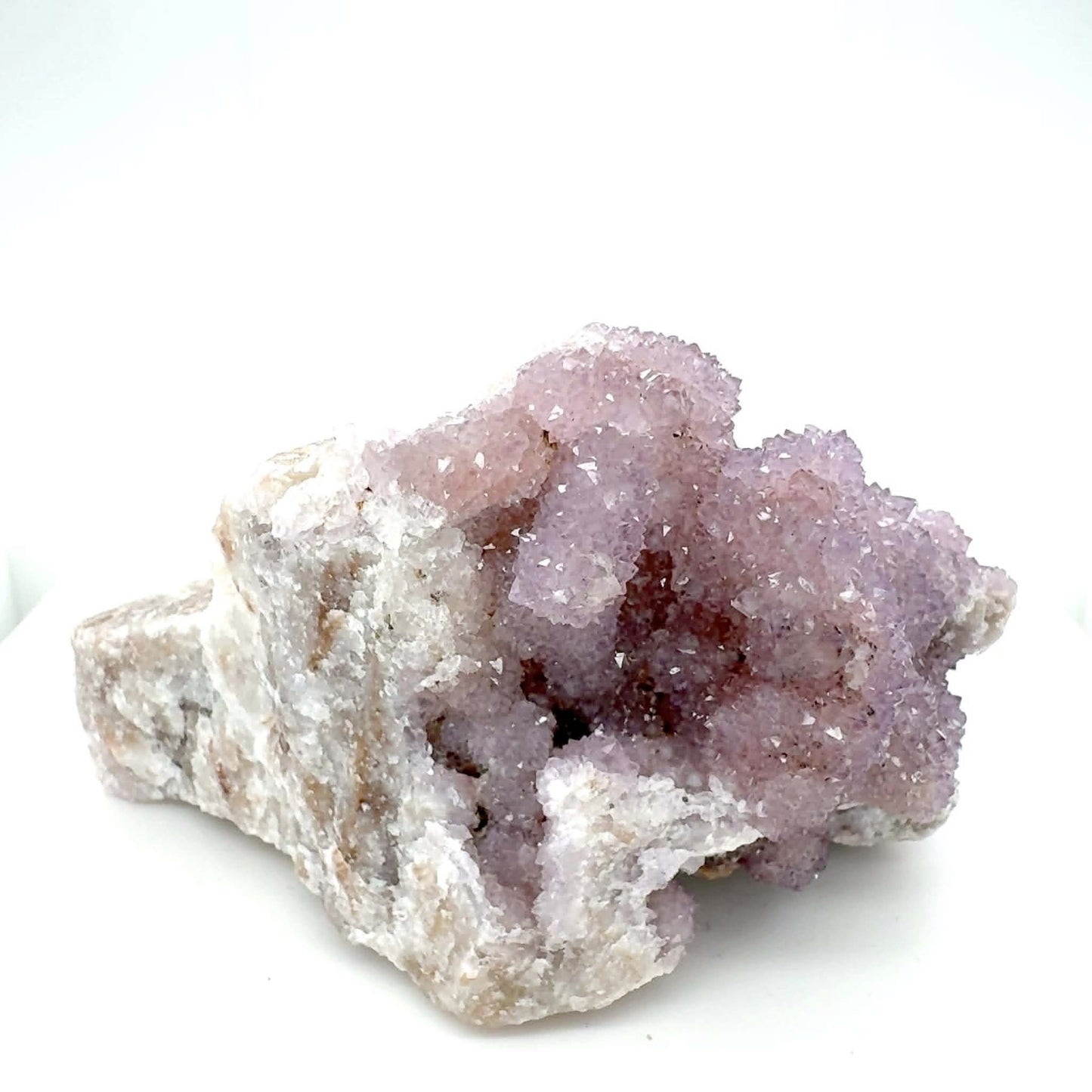Canadian Amethyst gemstone Specimen rough (Copie)