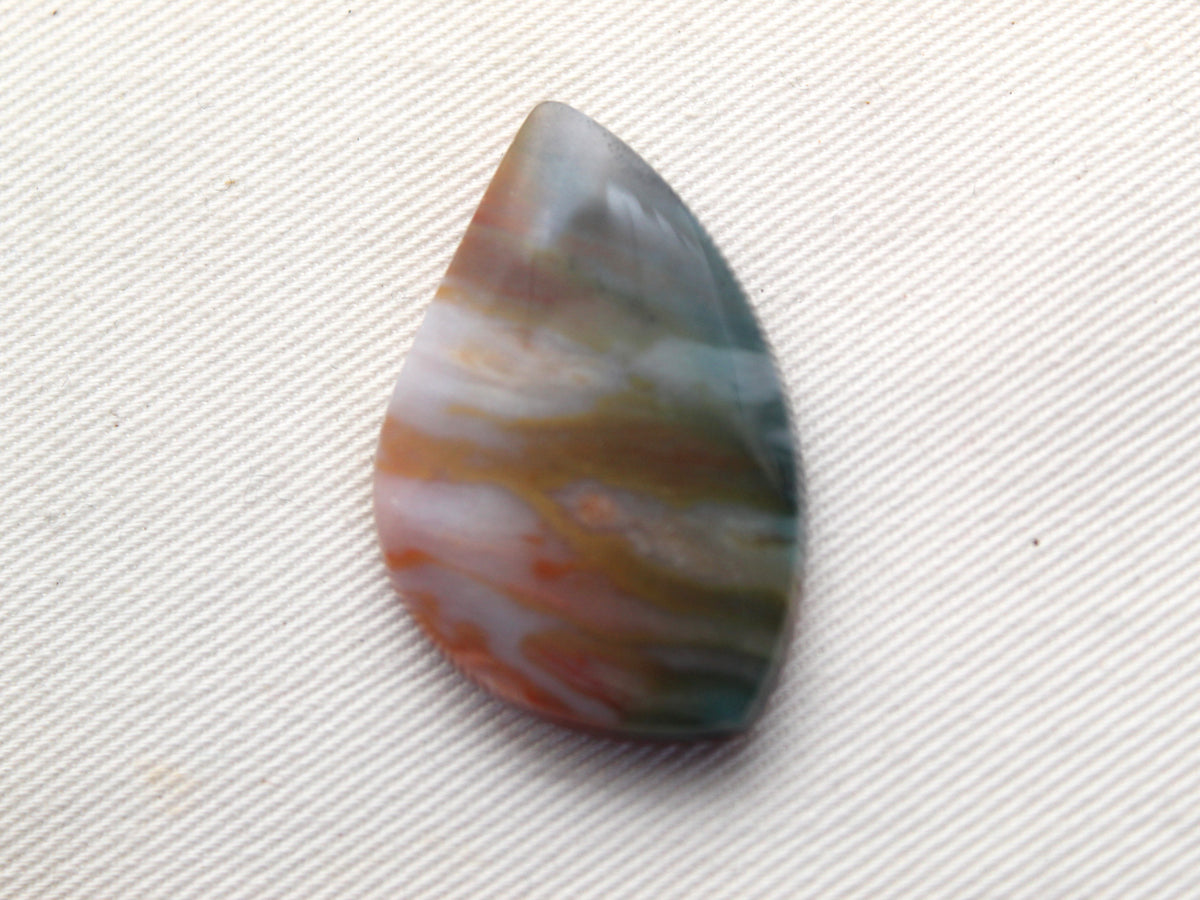 Multicolor Agate Cabochons Gemstone Freeform
