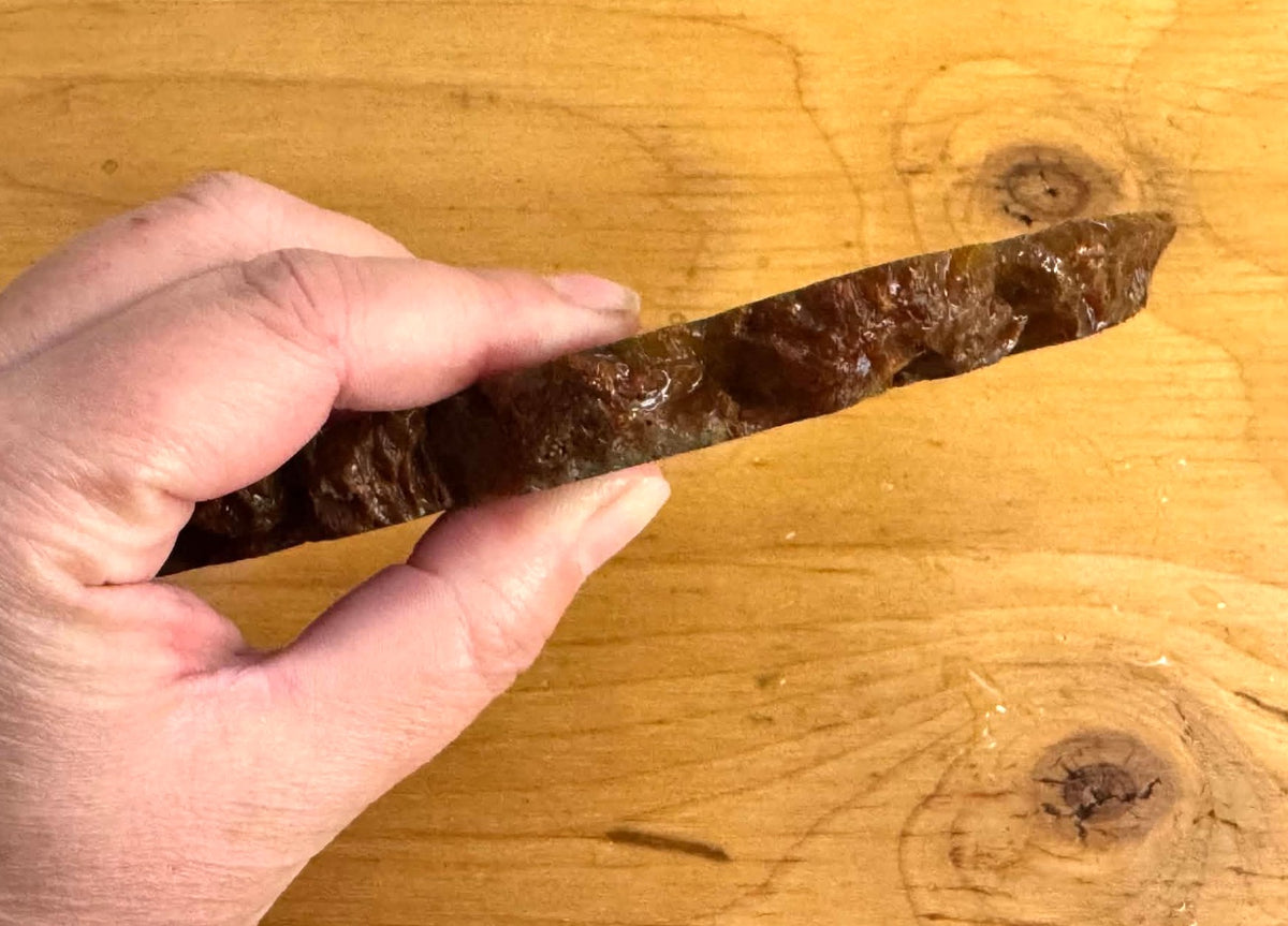 Turkish Agate Natural Stone Slab tubes