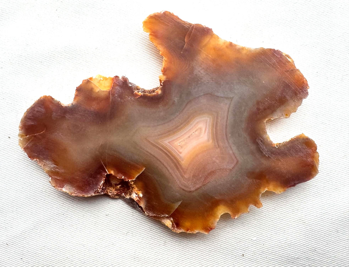 Sumatra Agate Natural Stone Slab
