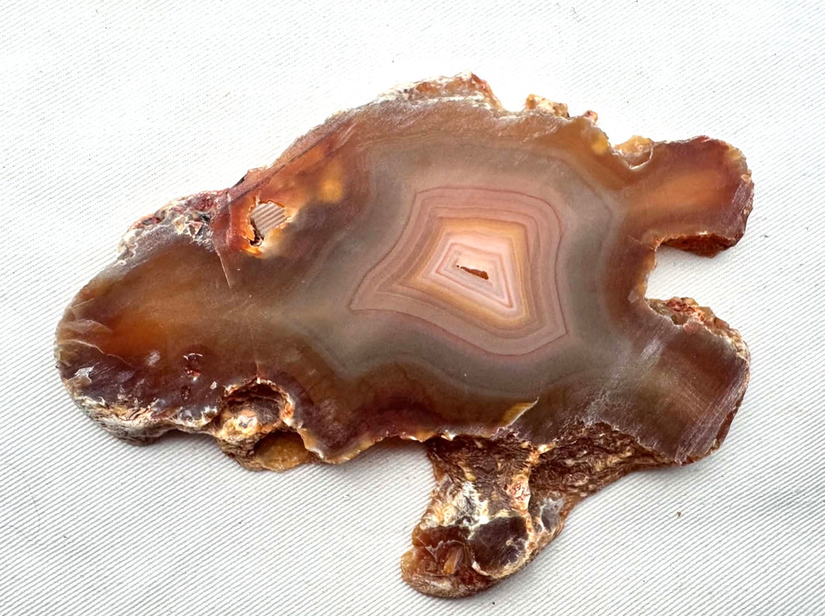Sumatra Agate Natural Stone Slab