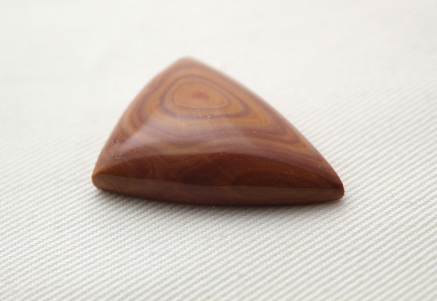 Rhyolite Jasper Cabochon Gemstone rhyolite triangle