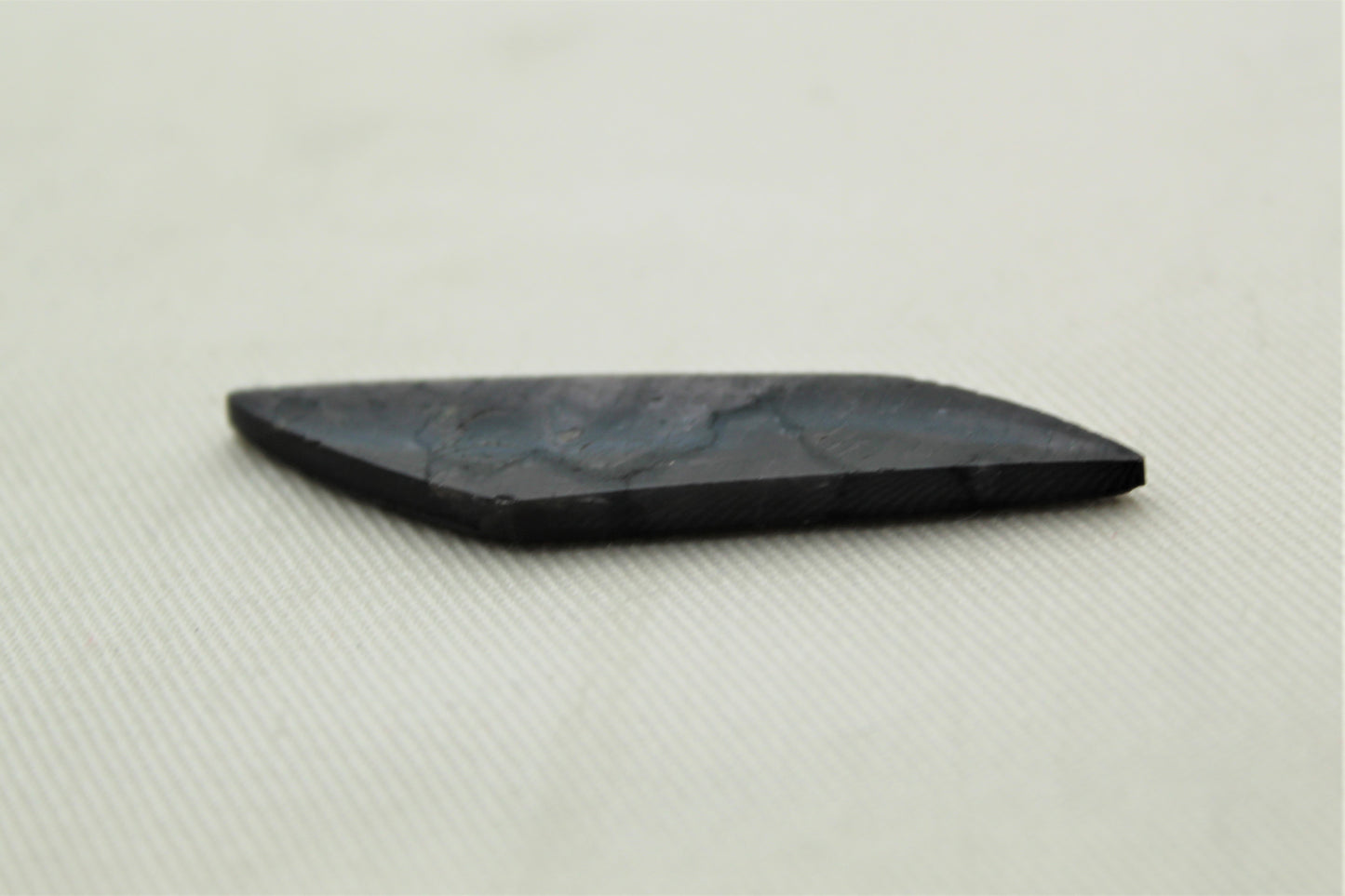 Nice cabochon of Hypersthene Gemstone