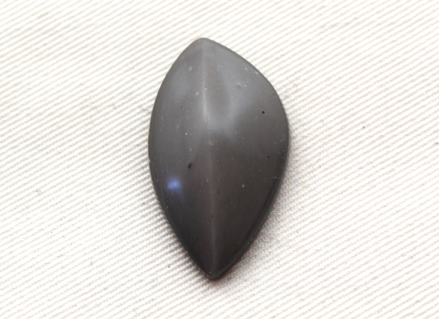 One Agni Manitite cabochon Gemstone Freeform